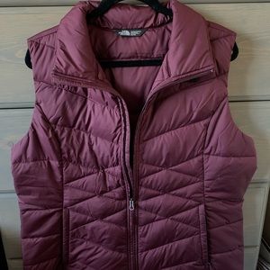 The North Face Jackets & Coats - North face stretch down vest The North Face Jackets & Coats - North face stretch down vest